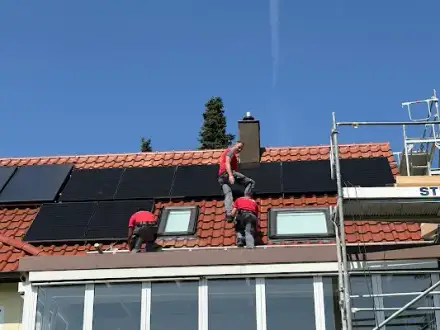 Foto von Fi-Da GmbH Elektroinstallation & Photovoltaik & E-Mobilität