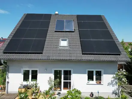 Foto von Fitschen Solar - Planung & Installation von Solar-Anlagen
