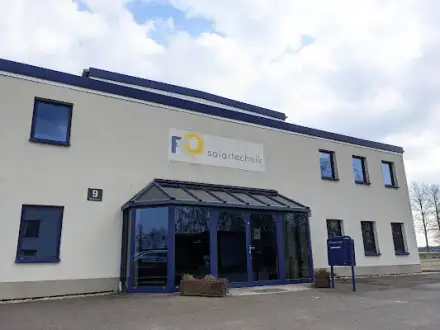 Foto von FK Solartechnik GmbH