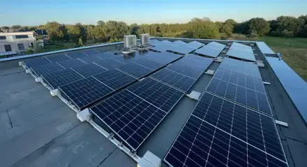 Foto von FL Solar Technik GmbH