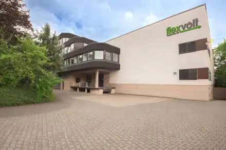 Foto von Flexvolt GmbH & Co. KG