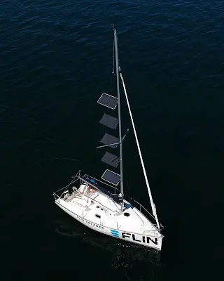 Foto von FLIN solar GmbH