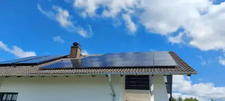 Foto von Flow E-motion SOLAR und ENERGIETECHNIK - PV Anlagen Reichertshofen