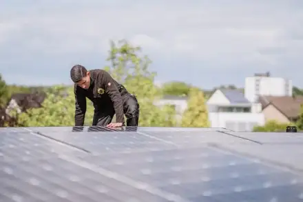 Foto von Focus Light GmbH - Photovoltaik Experten