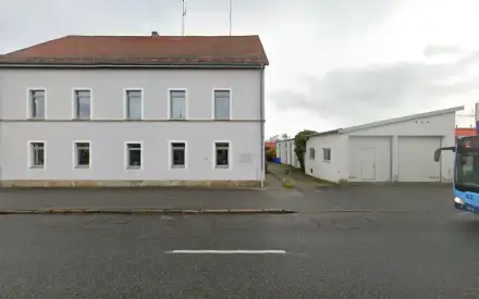 Foto von Fotovoltaik-Solarstromanlage