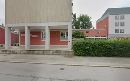 Foto von Fotovoltaik-Solarstromanlage