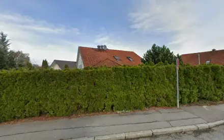 Foto von Fotovoltaik-Solarstromanlage