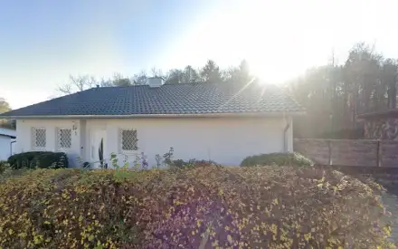 Foto von Fotovoltaik-Solarstromanlage