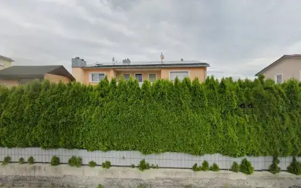 Foto von Fotovoltaik-Solarstromanlage