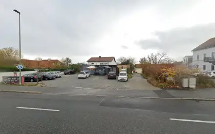 Foto von Fotovoltaik-Solarstromanlage