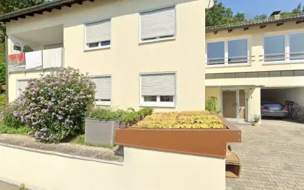 Foto von Fotovoltaik-Solartsromanlage