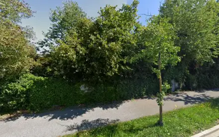 Foto von Fotovoltaik-Solartsromanlage