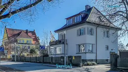 Foto von Fotovoltaik-Solartsromanlage