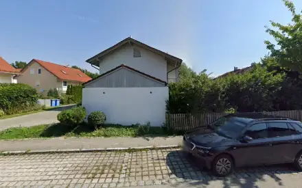 Foto von Fotovoltaik-Solartsromanlage