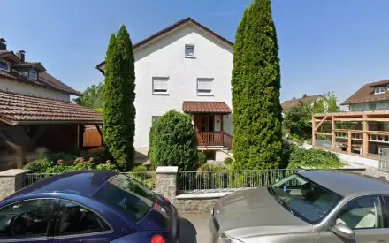 Foto von Fotovoltaik-Solartsromanlage