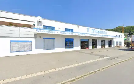 Foto von Fotovoltaik-Solartsromanlage