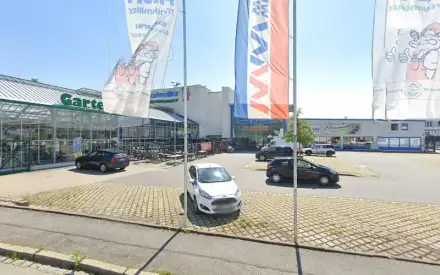 Foto von Fotovoltaik-Solartsromanlage