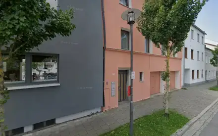 Foto von Fotovoltaik-Solartsromanlage