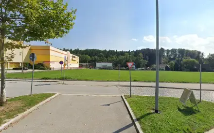 Foto von Fotovoltaik-Solartsromanlage