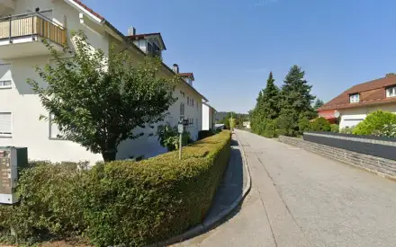 Foto von Fotovoltaik-Solartsromanlage