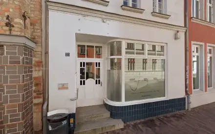 Foto von FP Lux Solar GmbH & Co. Güstrow Bf 1 KG