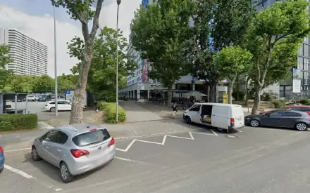 Foto von Frankfurt CS Solar GmbH