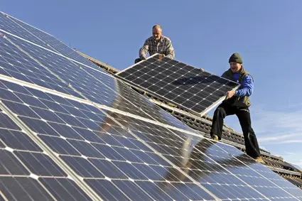 Foto von Freising Solar GmbH