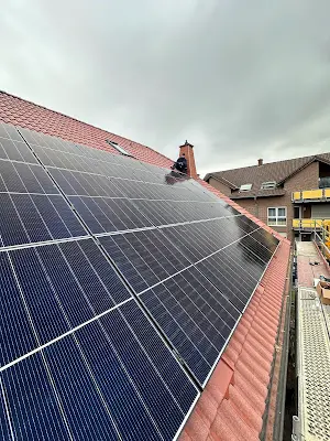 Foto von Freundlich Solar GBR