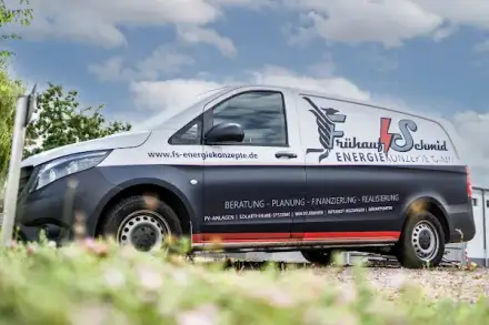 Foto von Frühauf & Schmid Energiekonzepte GmbH