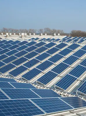 Foto von Frühauf Solar