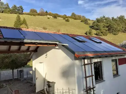 Foto von G-Tec Photovoltaik-Systeme