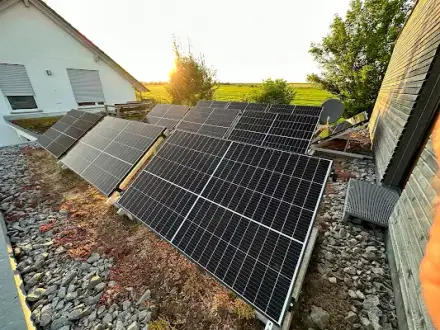 Foto von Gäu-Solar | Balkonkraftwerk & Stromspeicher Herrenberg