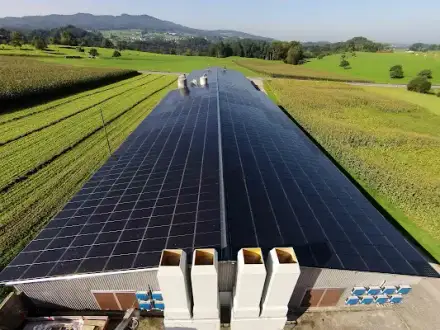 Foto von Galaxy Energy GmbH