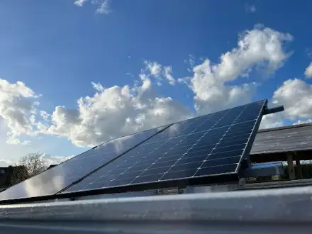 Foto von Gartenkraftwerke GmBH