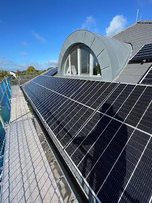 Foto von Gast & Partner GmbH