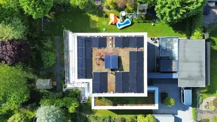 Foto von Gast Solar - Photovoltaik Wolfenbüttel