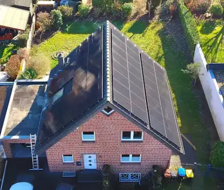 Foto von GE-Sun GmbH