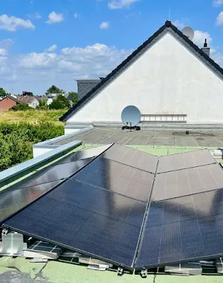 Foto von Gebäude Technologie Center GmbH