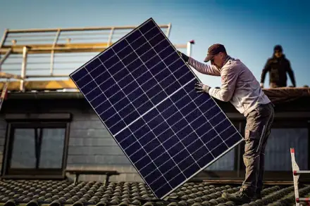 Foto von gecko energy GmbH