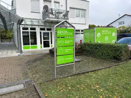 Foto von GECOS Energy