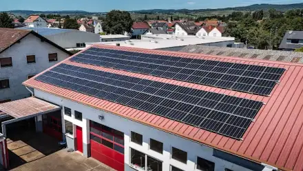 Foto von GEDEA-Ingelheim GmbH