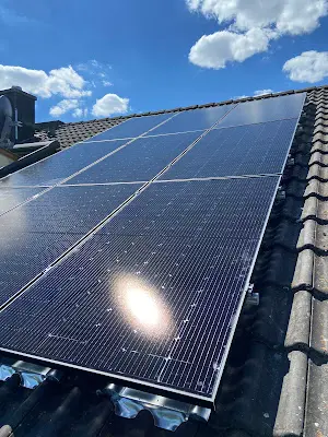 Foto von Geenen GmbH Photovoltaik