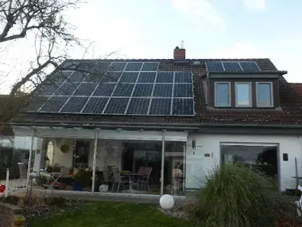 Foto von Gelb Solar GmbH