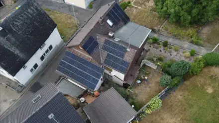 Foto von Gemmer - Solar GmbH