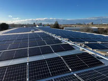 Foto von GEONIMA® Solartechnik