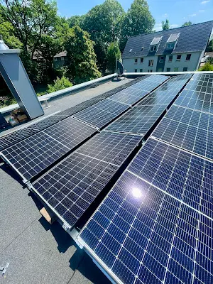 Foto von Gerke Solar GmbH