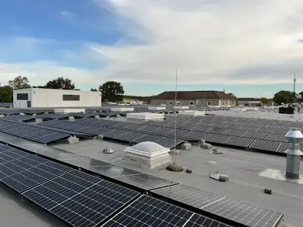 Foto von GermanPV GmbH