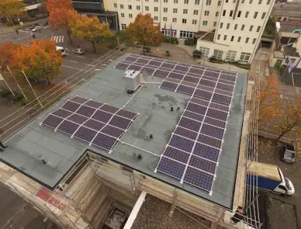 Foto von GermanSol GmbH