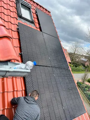 Foto von Gers Erneuerbare Energie GmbH