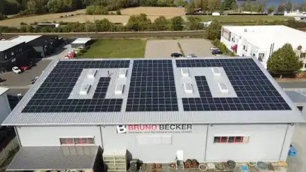 Foto von GESPA GmbH, Solaranlagen und Elektromobilität